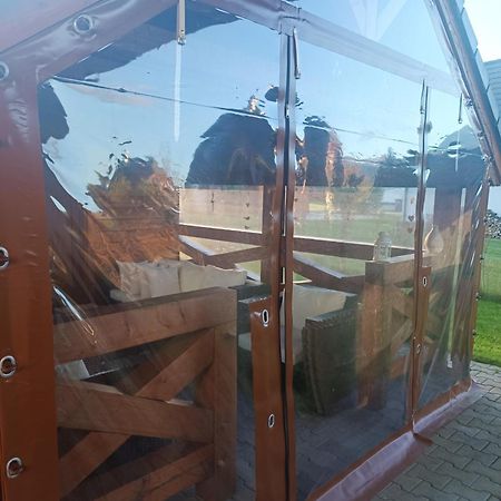 Mj Vila Stara Lesna Exterior foto